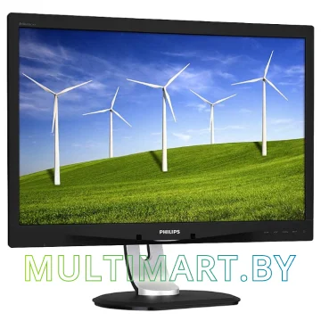 Монитор Philips 240B4QPYEB/00 картинка 2